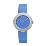 M&M DAMENUHR CIRCLE LINE MATT | MODELL 828