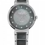 Jacques Lemans I Eco Power Uhr 1-2108A