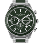 Jacques Lemans I Armbanduhr Eco-Power - Solar Apple 1-2115G