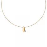 M&M I Halskette MP3294-445