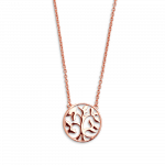 XENOX I Halskette XS2896R