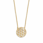 XENOX I Halskette XS2898G