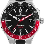 Jacques Lemans I Uhr Hybromatic 1-2109A