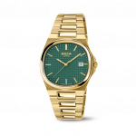 Boccia I Uhr 3657-05