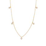 XENOX I Halskette XS2036G