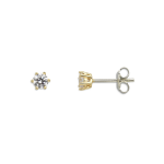 XENOX I Ohrstecker XS7262G