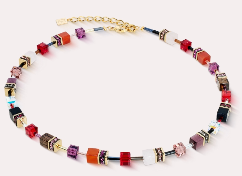 COEUR DE LION | Halskette 4905100316