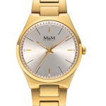 M&M | Damenuhr M11972-232