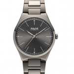 M&M | Damenuhr M11972-885