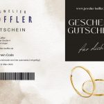 Gutschein (neutral 02)