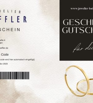 Gutschein (neutral 02)