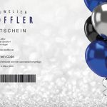 Gutschein (neutral 03)