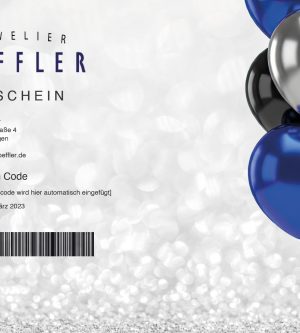 Gutschein (neutral 03)